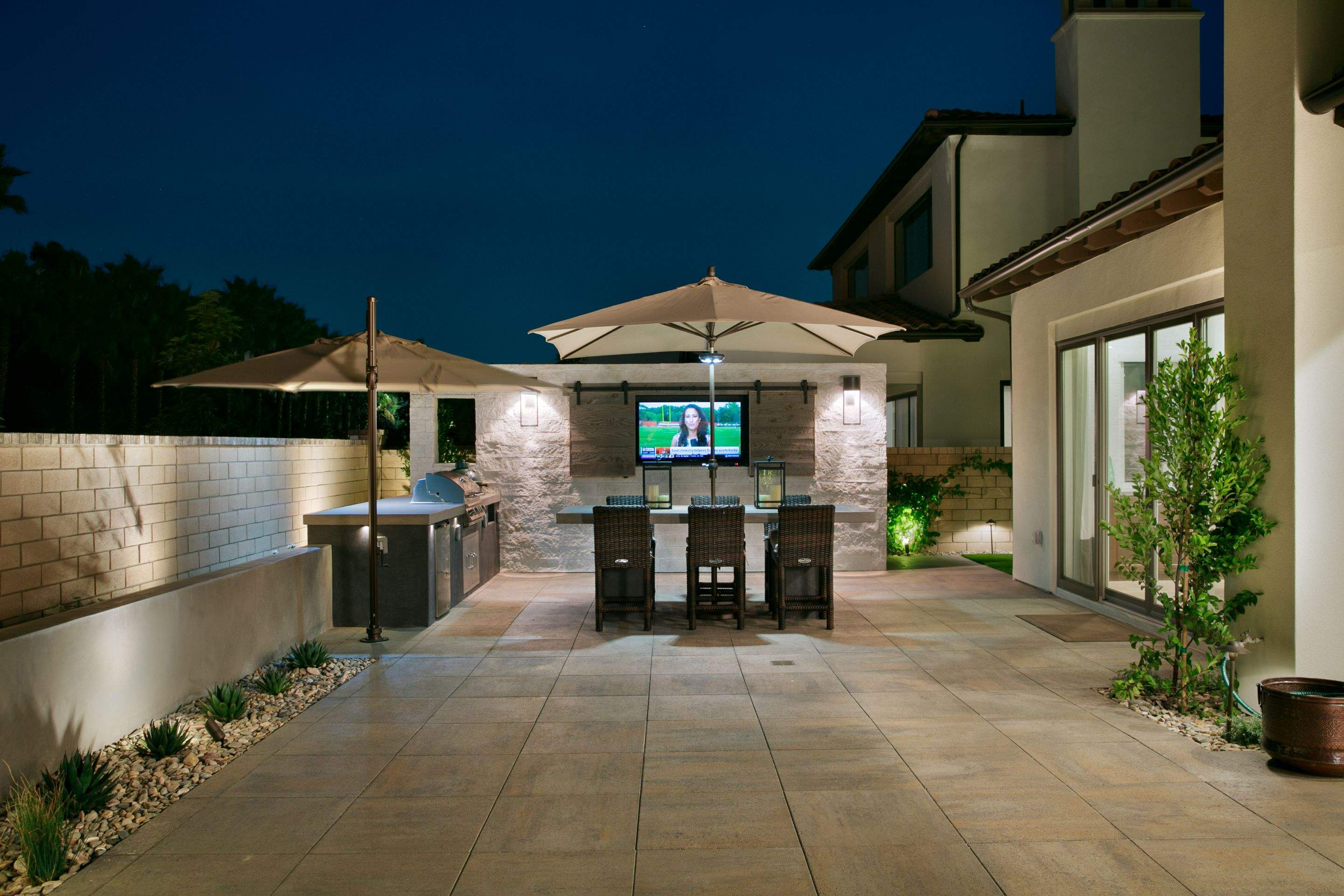 Giordano by Evoscapes Designs