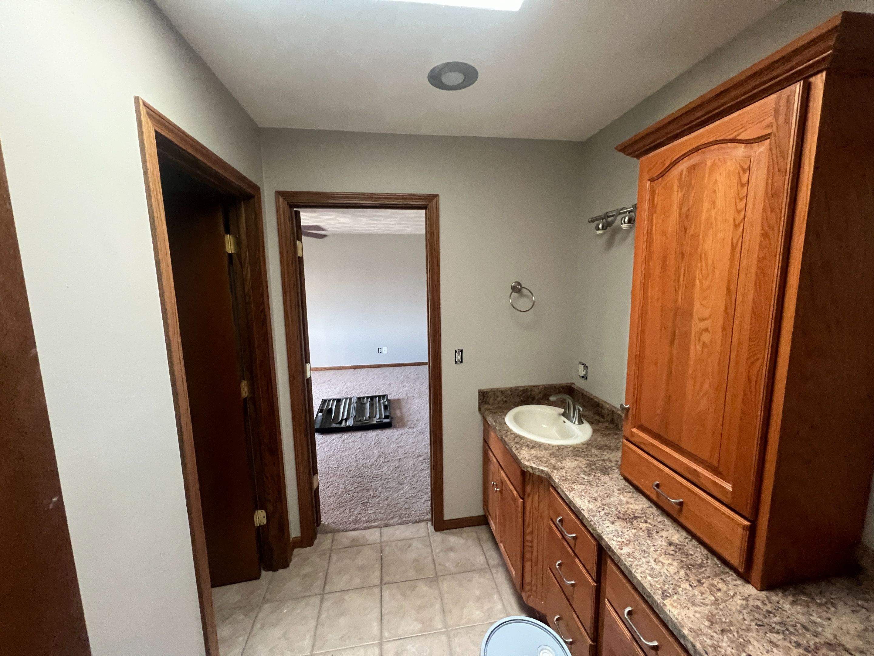 Pre-List Interior Refresh by Grandview Painting