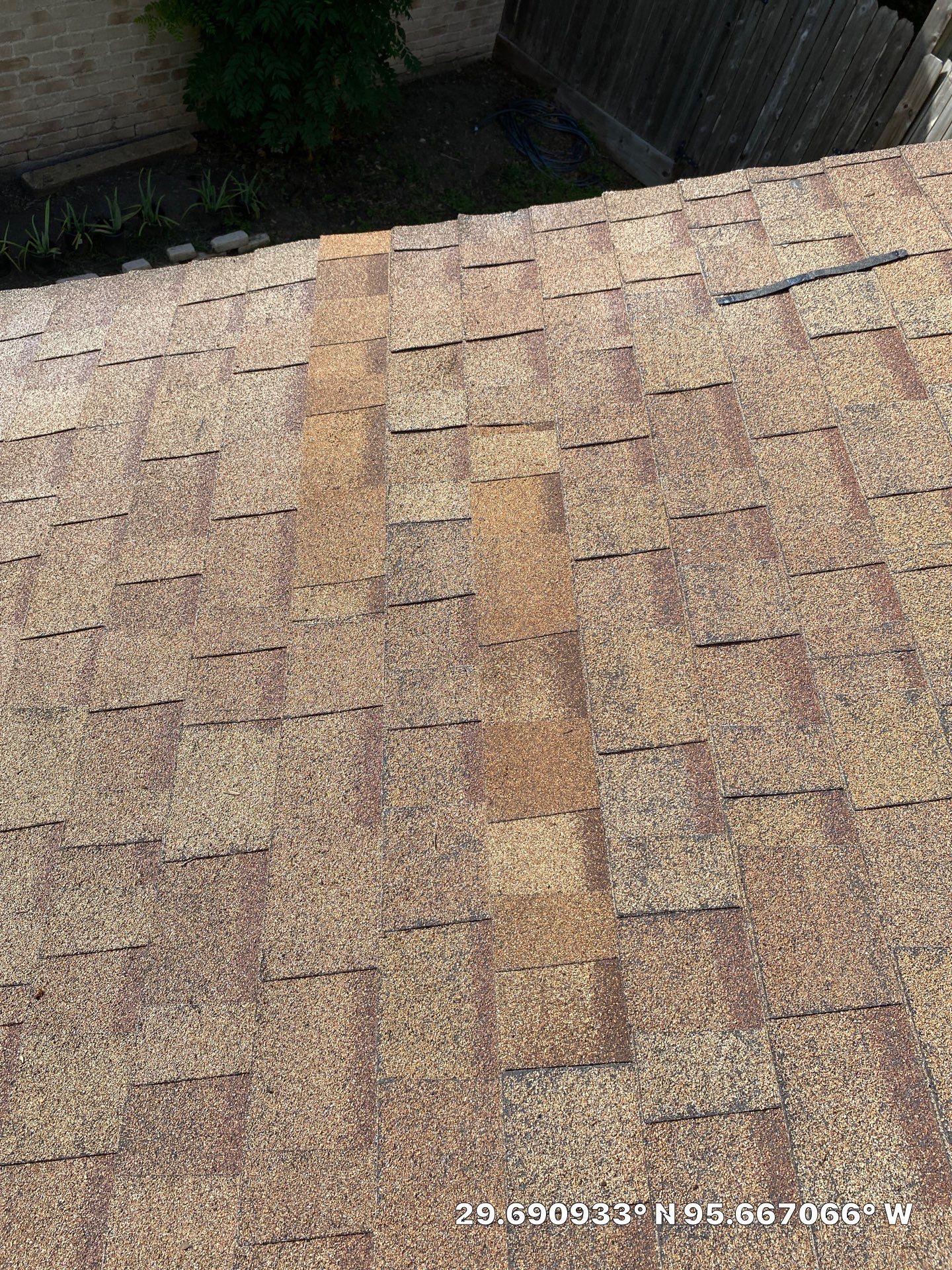 Roof Repair Houston by Roof Repair Company