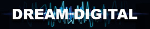 Logo for Dream Digital AV