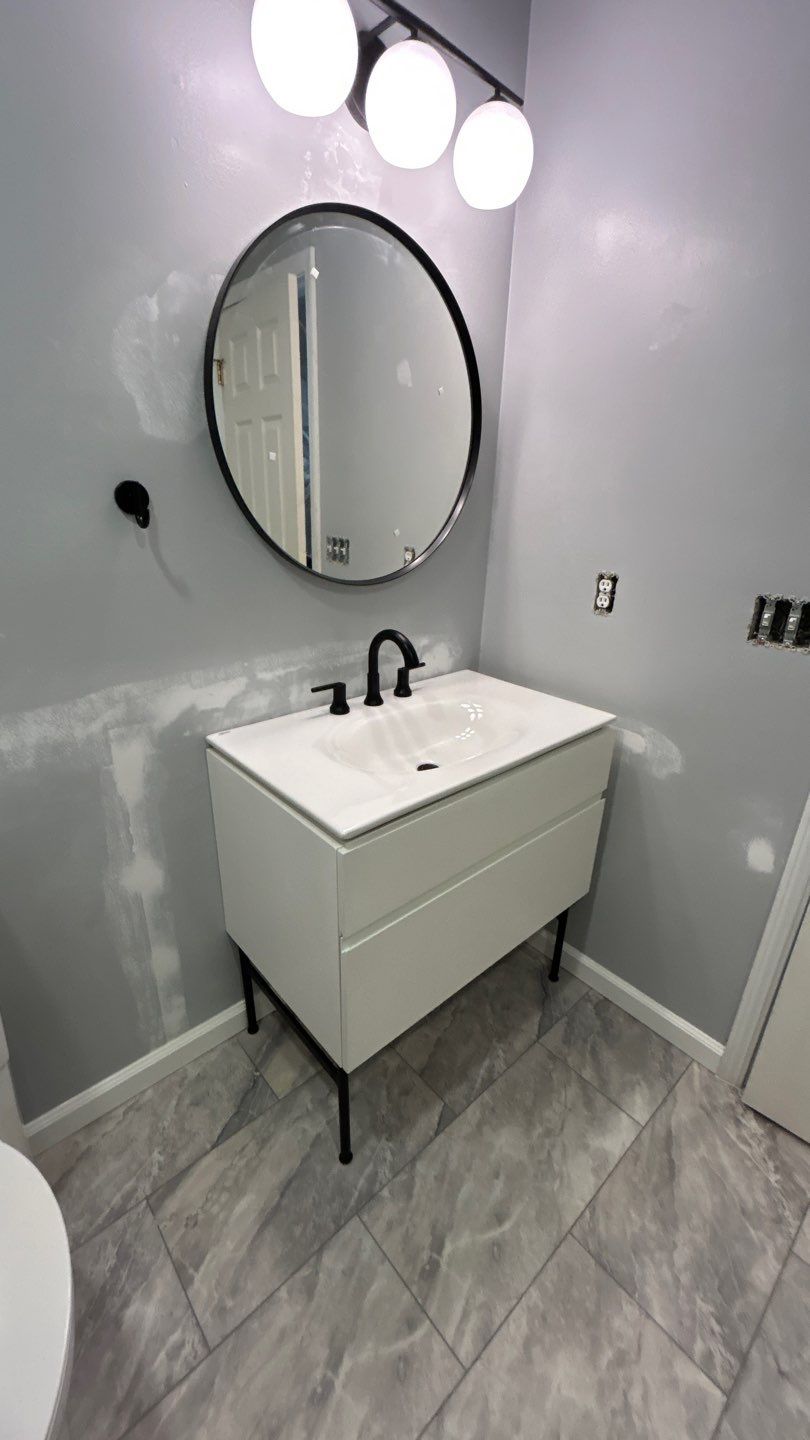 Remodel by BathPlanet SW Virginia