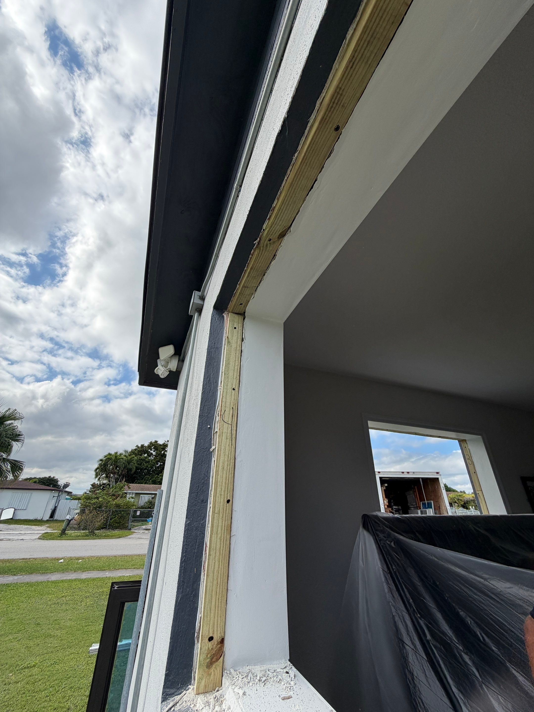 Barbaro Olivera - (25-29086) by usa home improvement