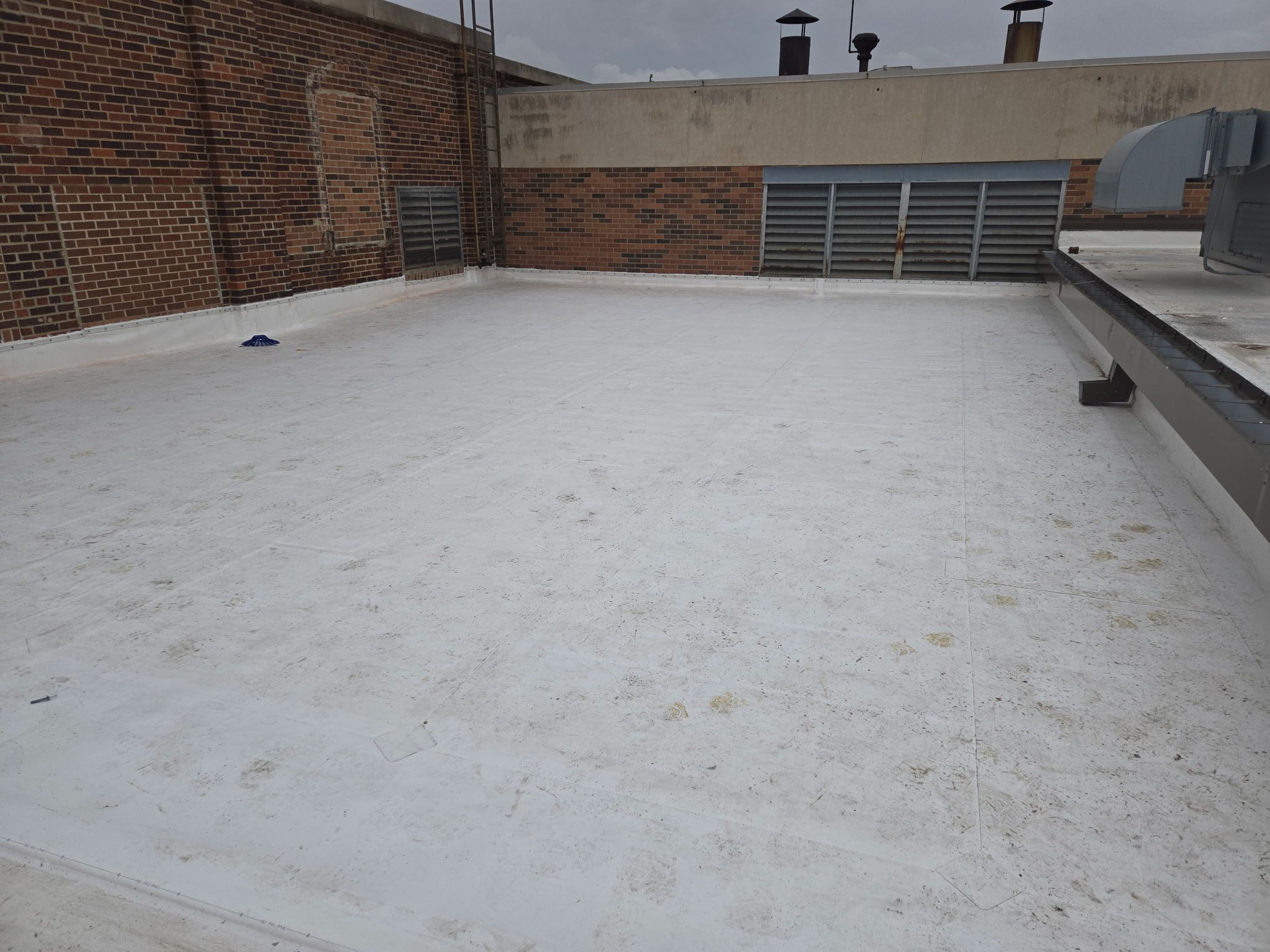 Grell Roofing featured photo.