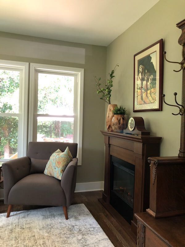 Exterior Remodeling and Patio Enclosure in Decatur by Swift Home Renovations