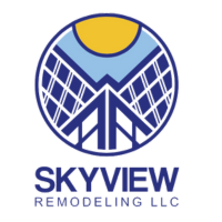 Logo for Skyview Remodeling LLC