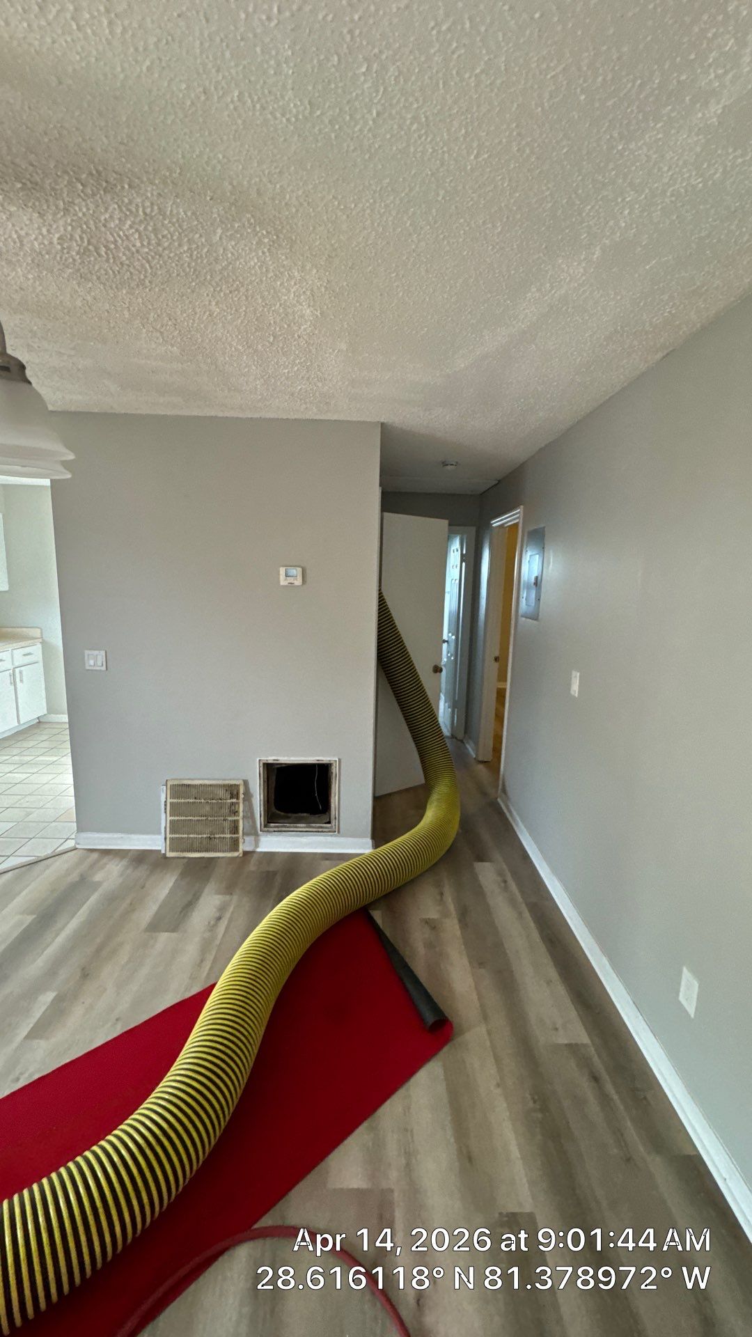 Air Duct Cleaning in Maitland by Hygienic Air, Inc