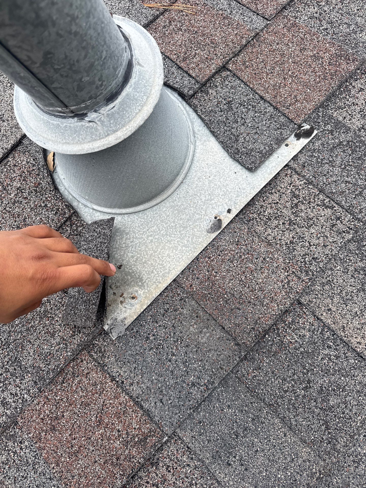 Roof Repair Houston by Roof Repair Services LLC