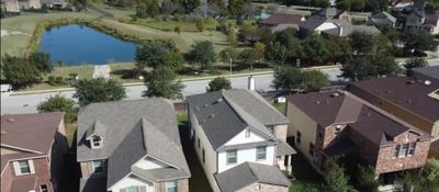 Austin Roof Storm Damage Assessment and Emergency Tarping Service