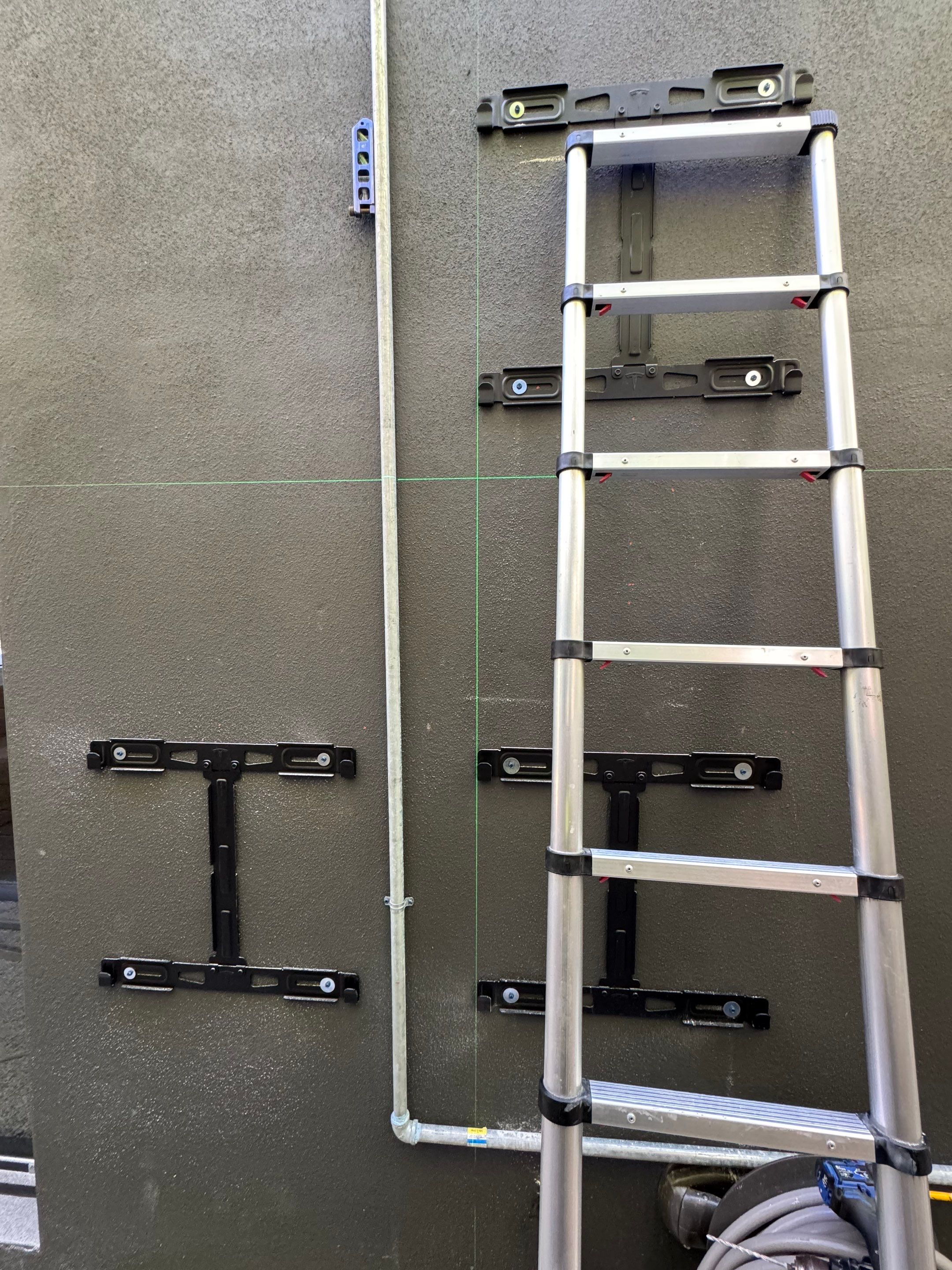 Project in  Miami by Payoli Solar