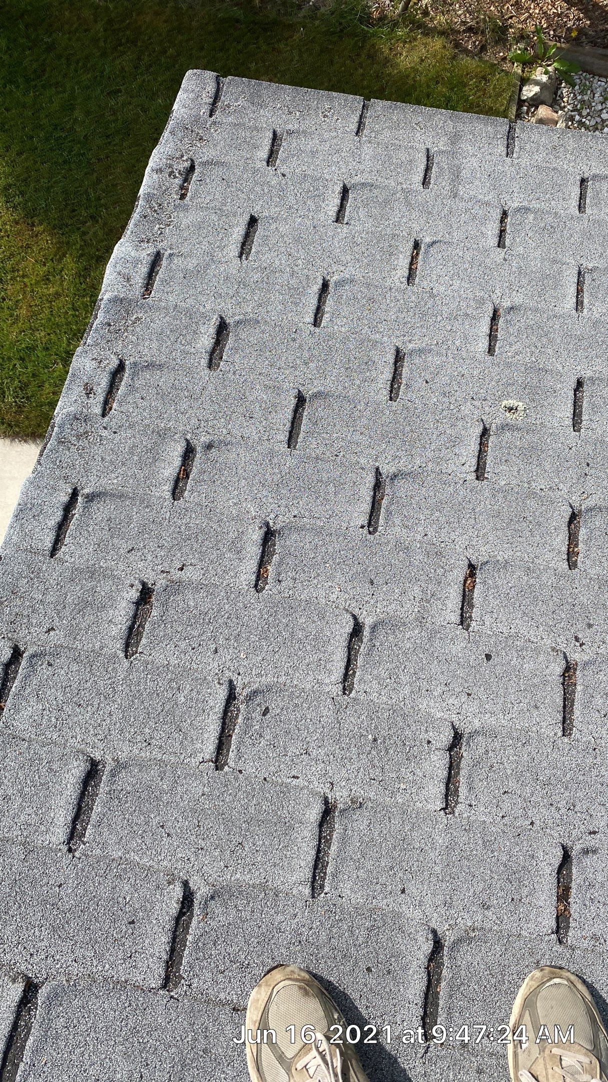 Roof Replacement using Owens Corning by 180 Contractors