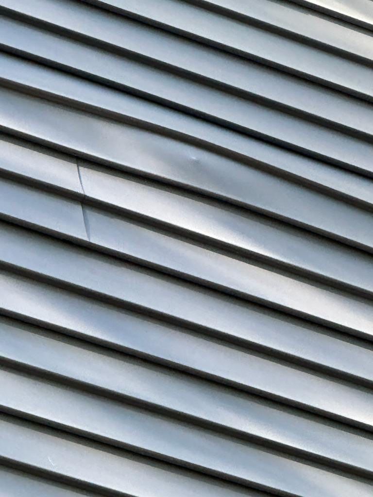 Siding Installation using Certainteed Cedar Impressions Sterling Gray by A Plus Exterior