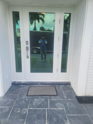 Project in Singer Island