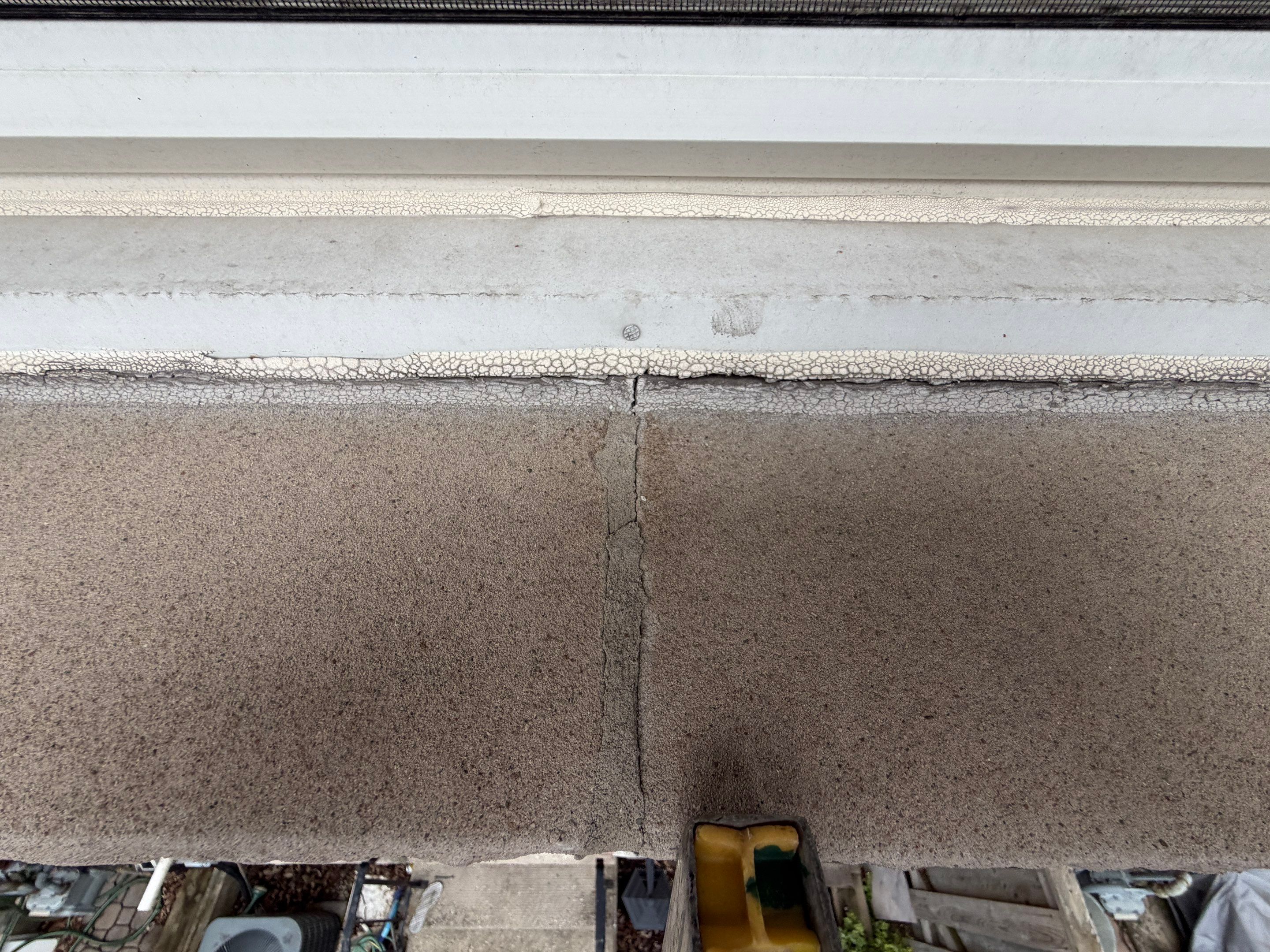 Project in Hamilton by The Roofing Crew