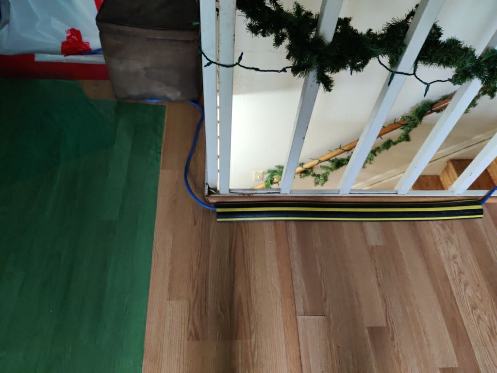 Mold Remediation in Attic by Accountable Home Services