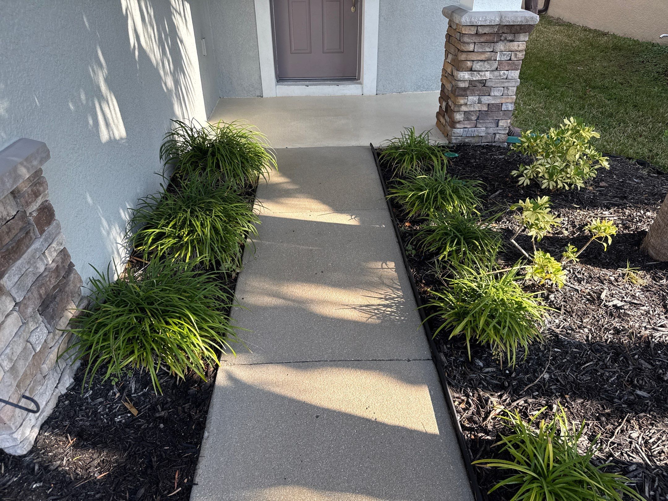 🚿 Trevesta Community Driveway & Lanai Cleaning | Palmetto, FL Pressure Washing 🚿 by Sunshine AquaWash