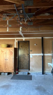 Subslab Radon System