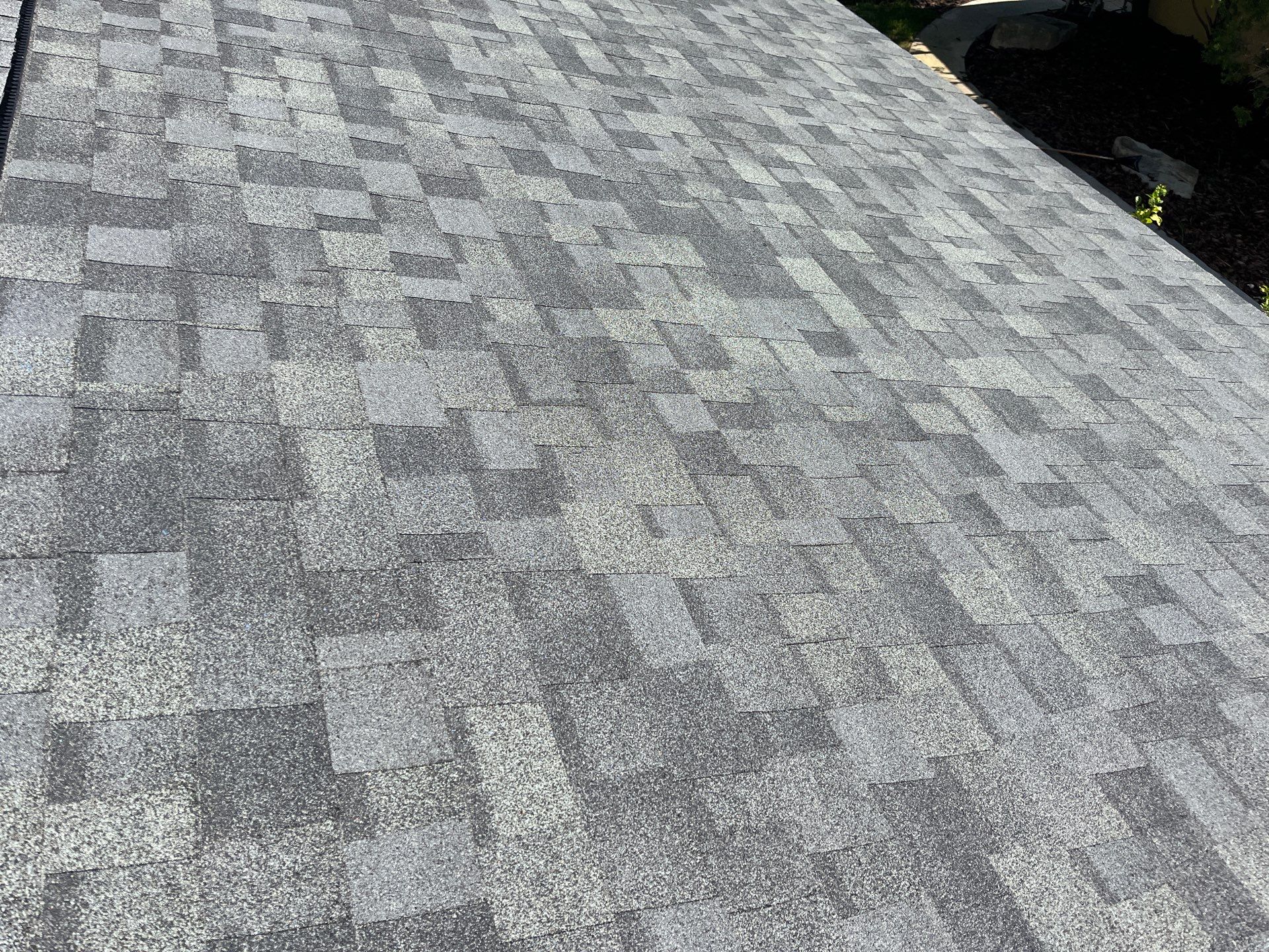 Project in St. Petersburg 33710 by Mitchell Roofing Company LLC 