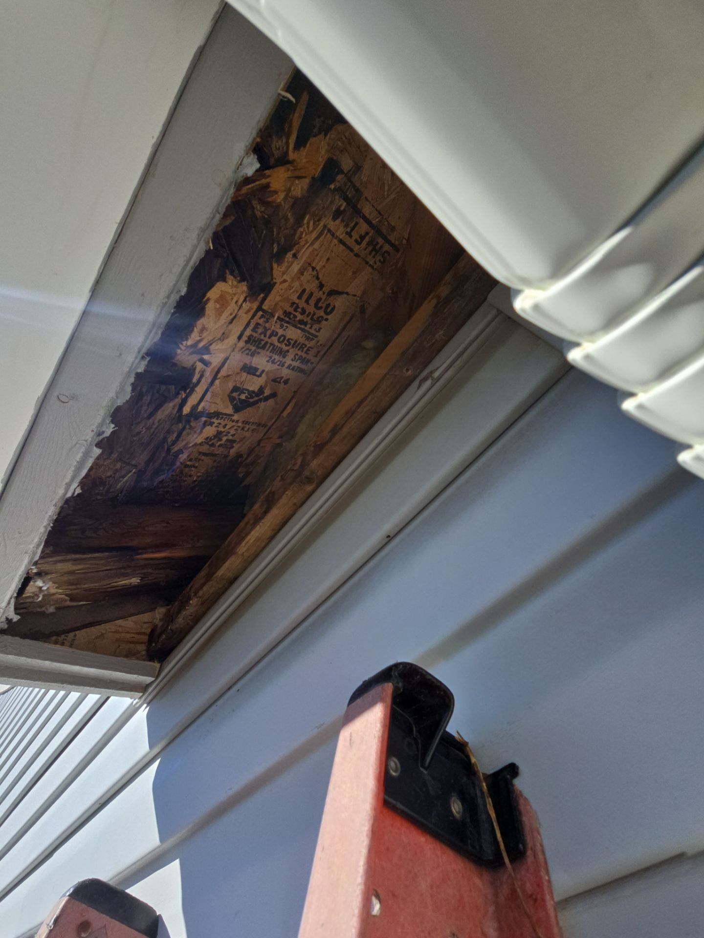 Okrzesik- Project Portfolio by Honeycomb Roofing and Exteriors