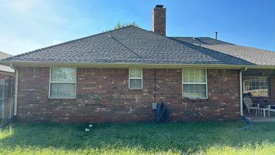 roof & skylight replacement in Oklahoma City