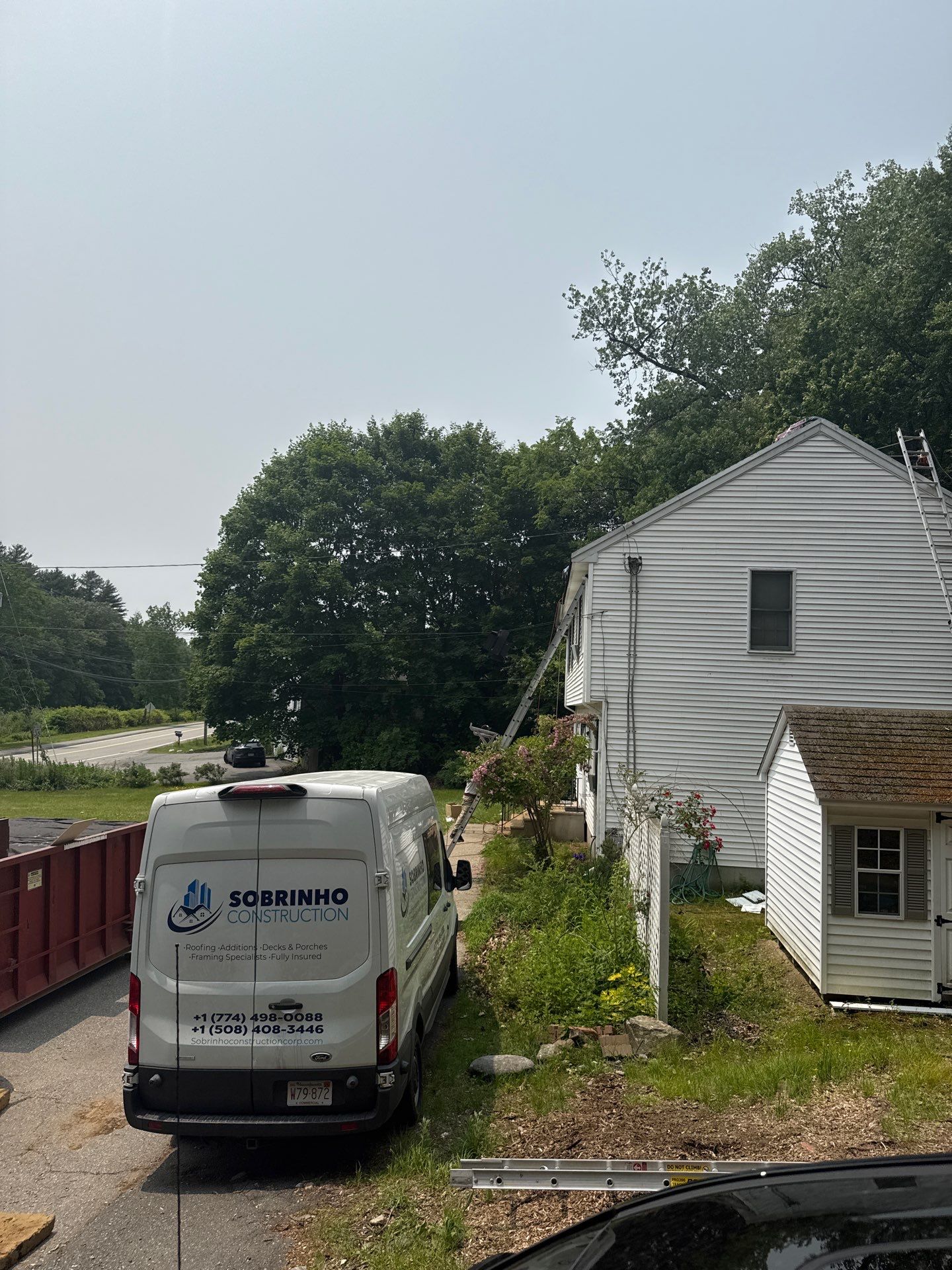 Roofing | Northborough by Mighty Dog Roofing of Greater Middlesex County