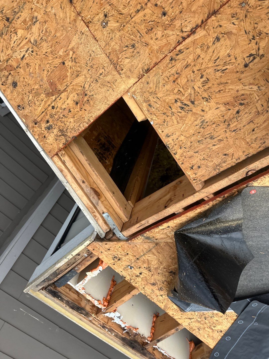 Roof Replacement Houston by Roof Repair Services LLC