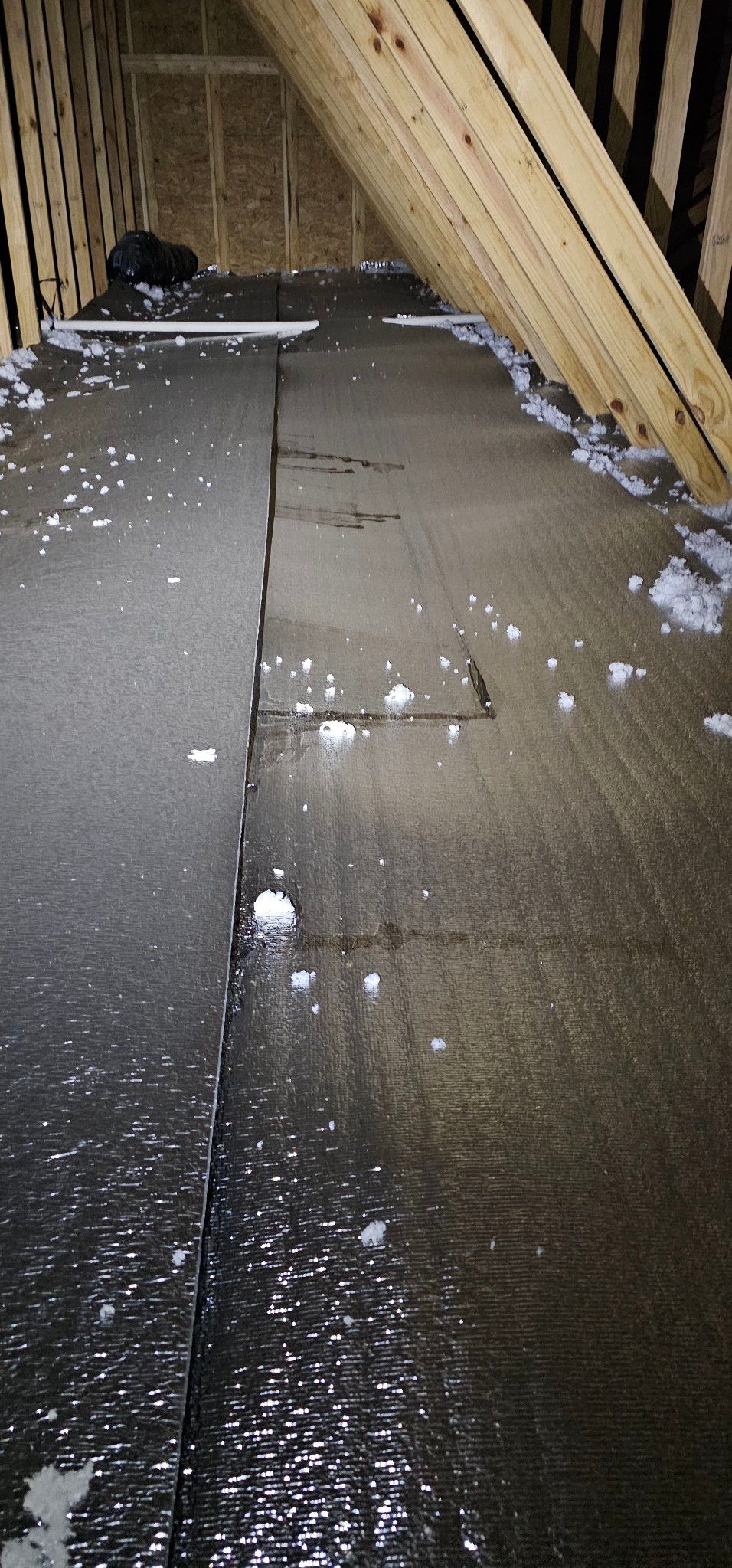 Roof Repair - Lake Frederick by Winchester Roofing