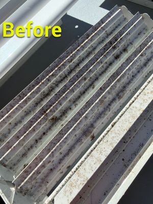 HVAC CLeaning