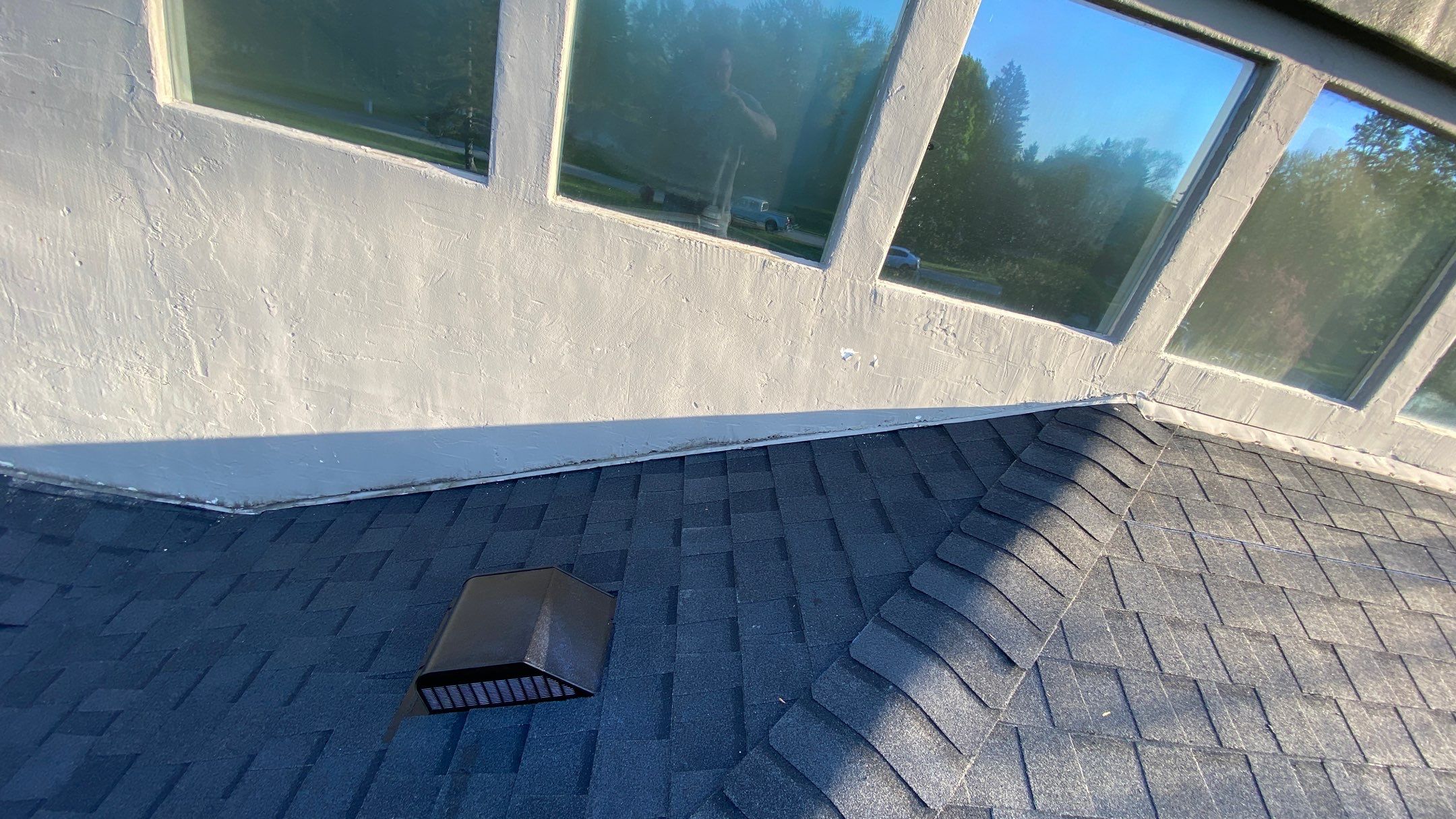 Roof Replacement using CertainTeed Landmark by 180 Contractors
