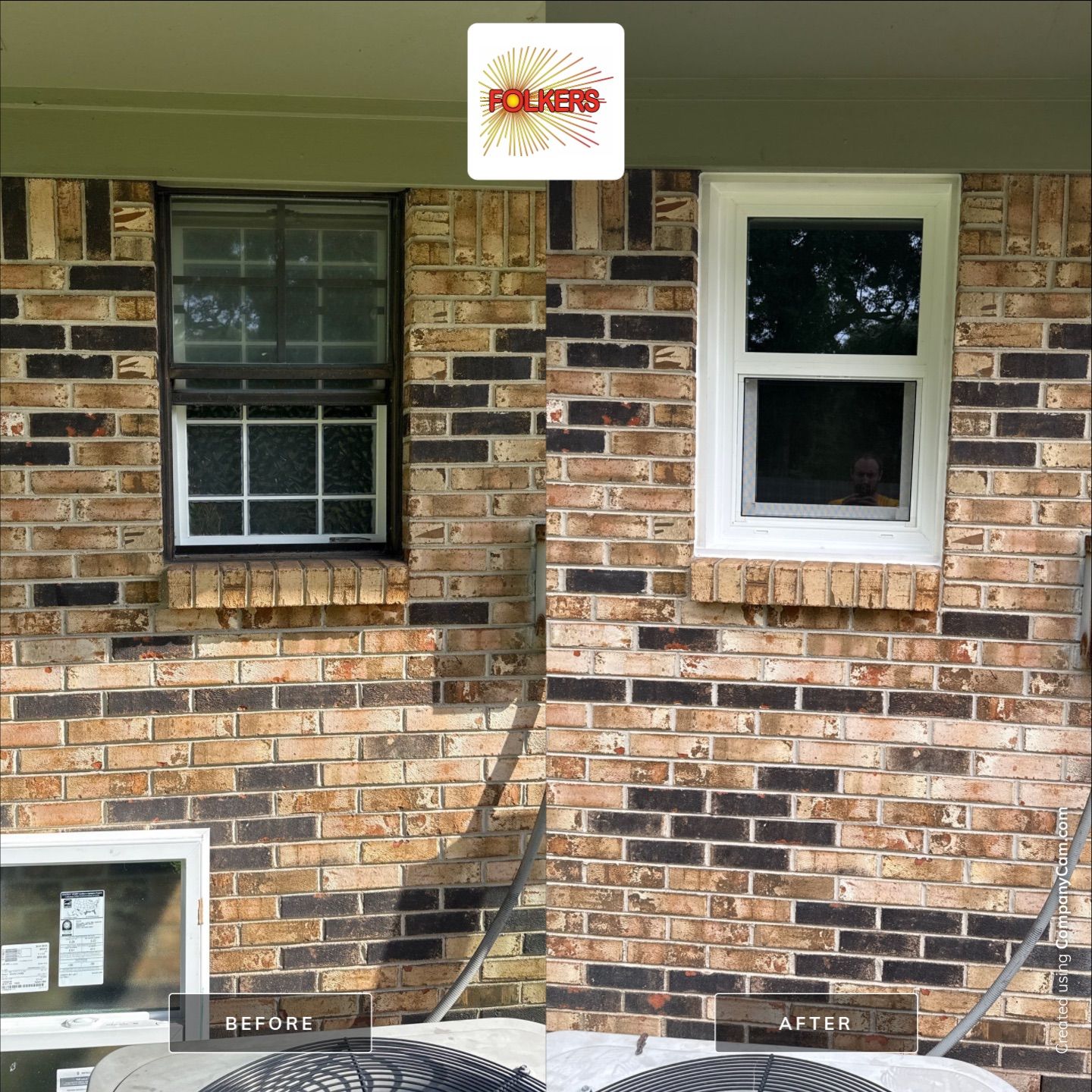 Even the smallest upgrade can make the biggest difference in your home’s appearance, comfort, and value. by Folkers Window Company