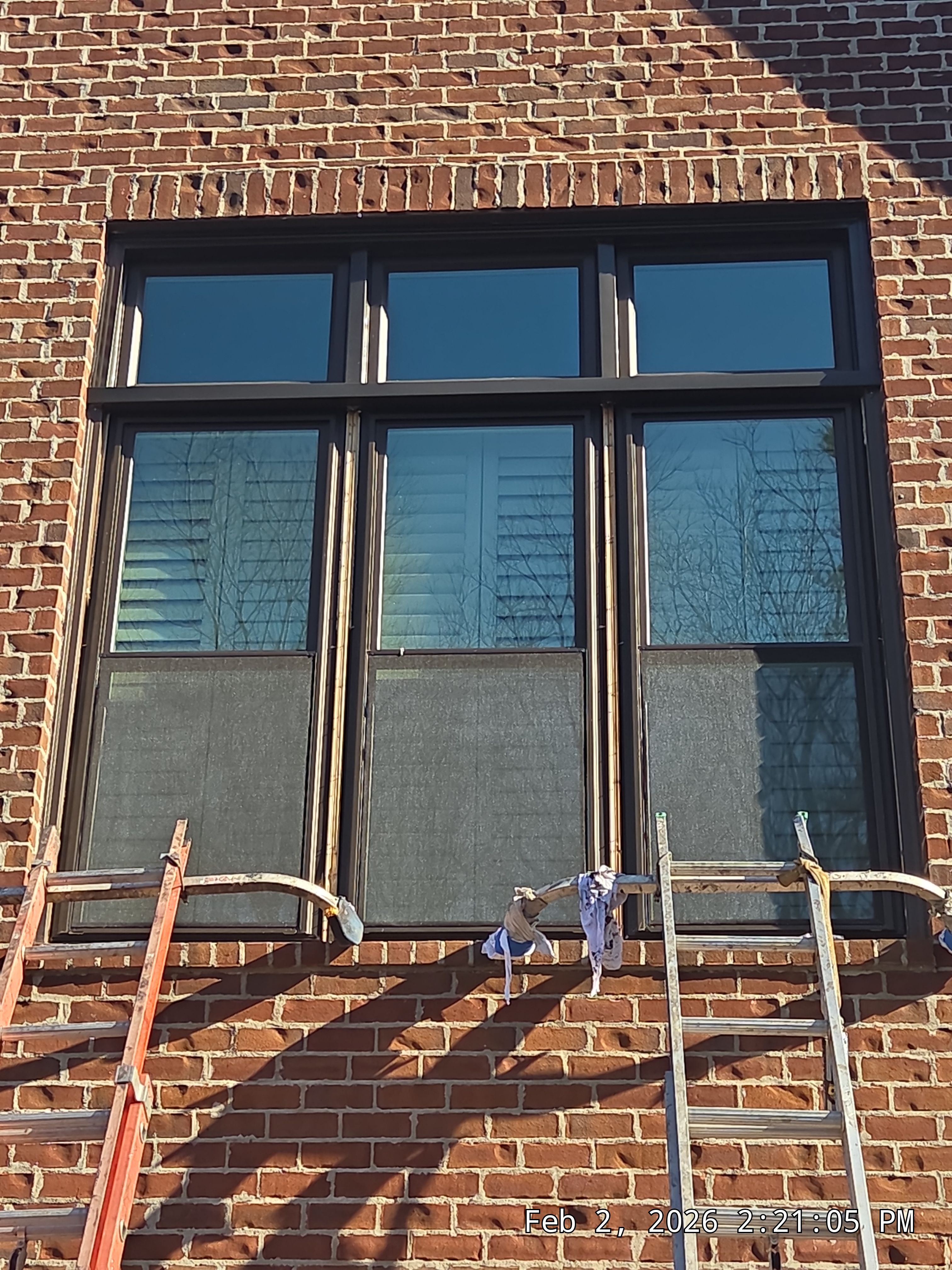 Campbell Project in Hoover by The Window Source