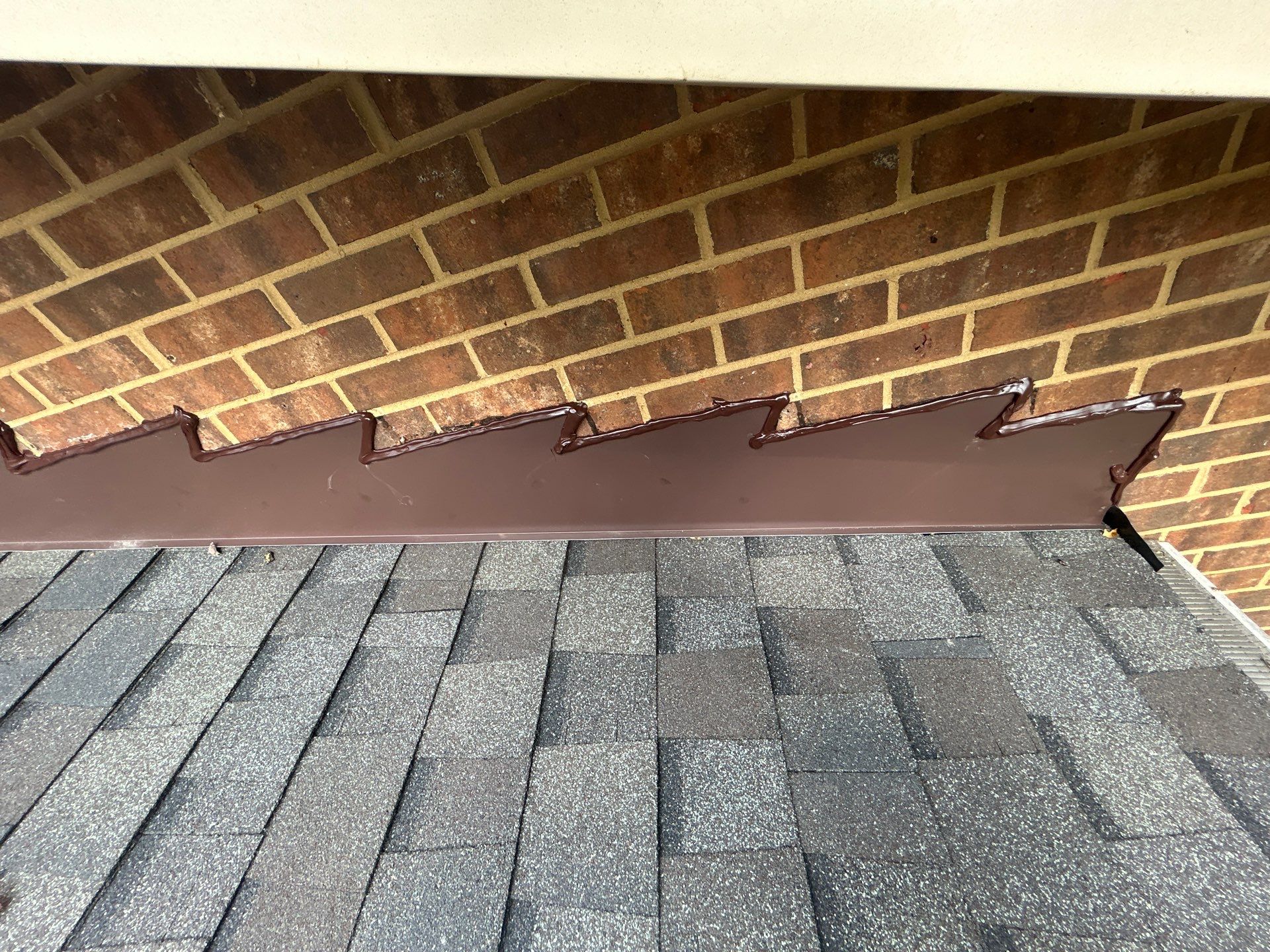 Vienna : Residential Roof Replacement with CertainTeed Landmark Pro in Max Def Georgetown Gray  by RM Banning, Inc.