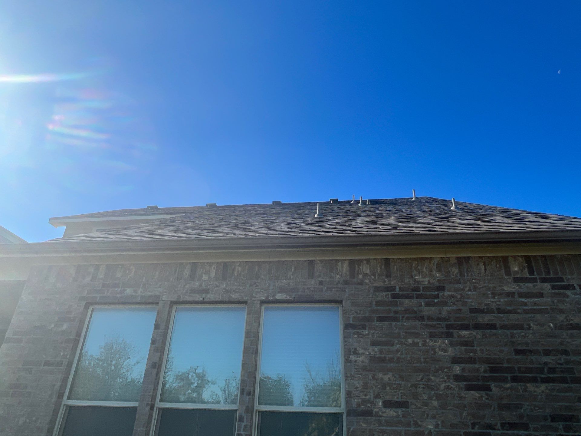 Project in Austin by Rhino Roofing and General Contracting, LLC