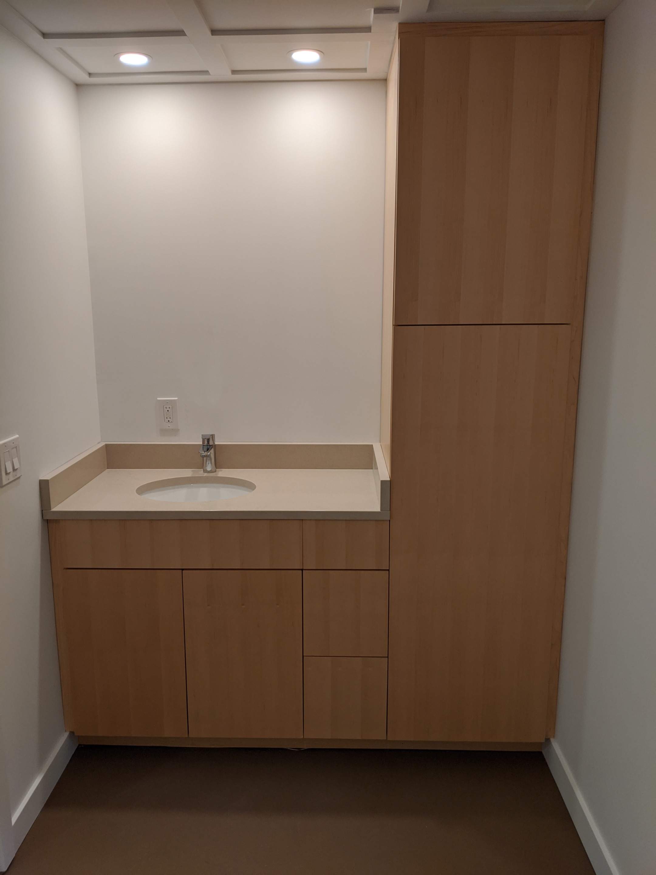 Bears Den Mountain View Remodel by Chagnon Building & Remodeling LLC