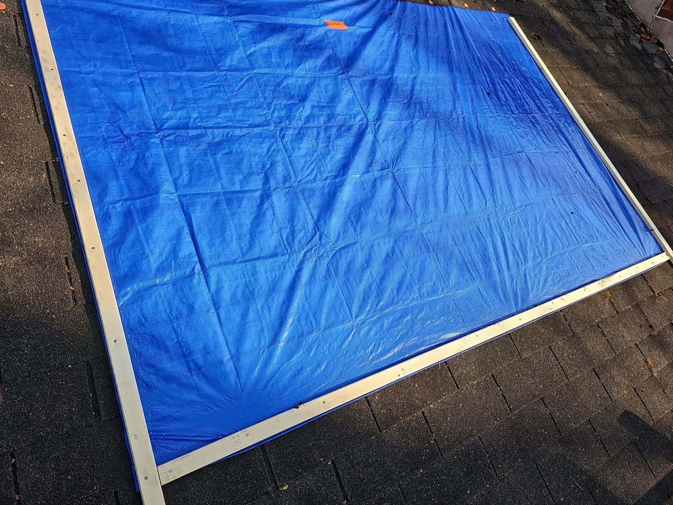 ATLAS PINNACLE HP W/SCOTCHGARD COLOR: SUMMER STORM  by Eagle Eye Roofing