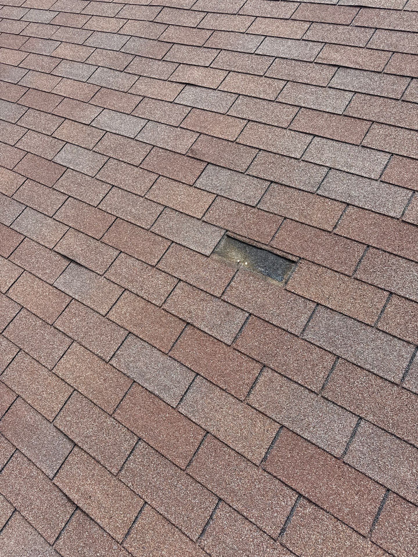 Roof Repairs Project in Tomball, TX by Proud Roofing