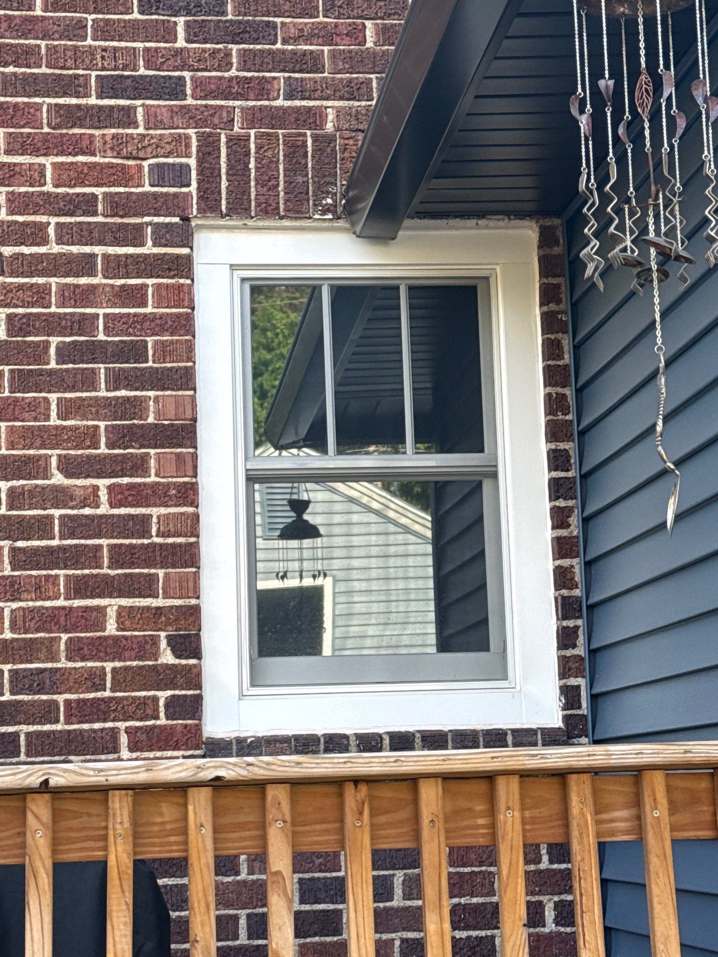 Residential Exterior Refresh by Midwest Paint LLC