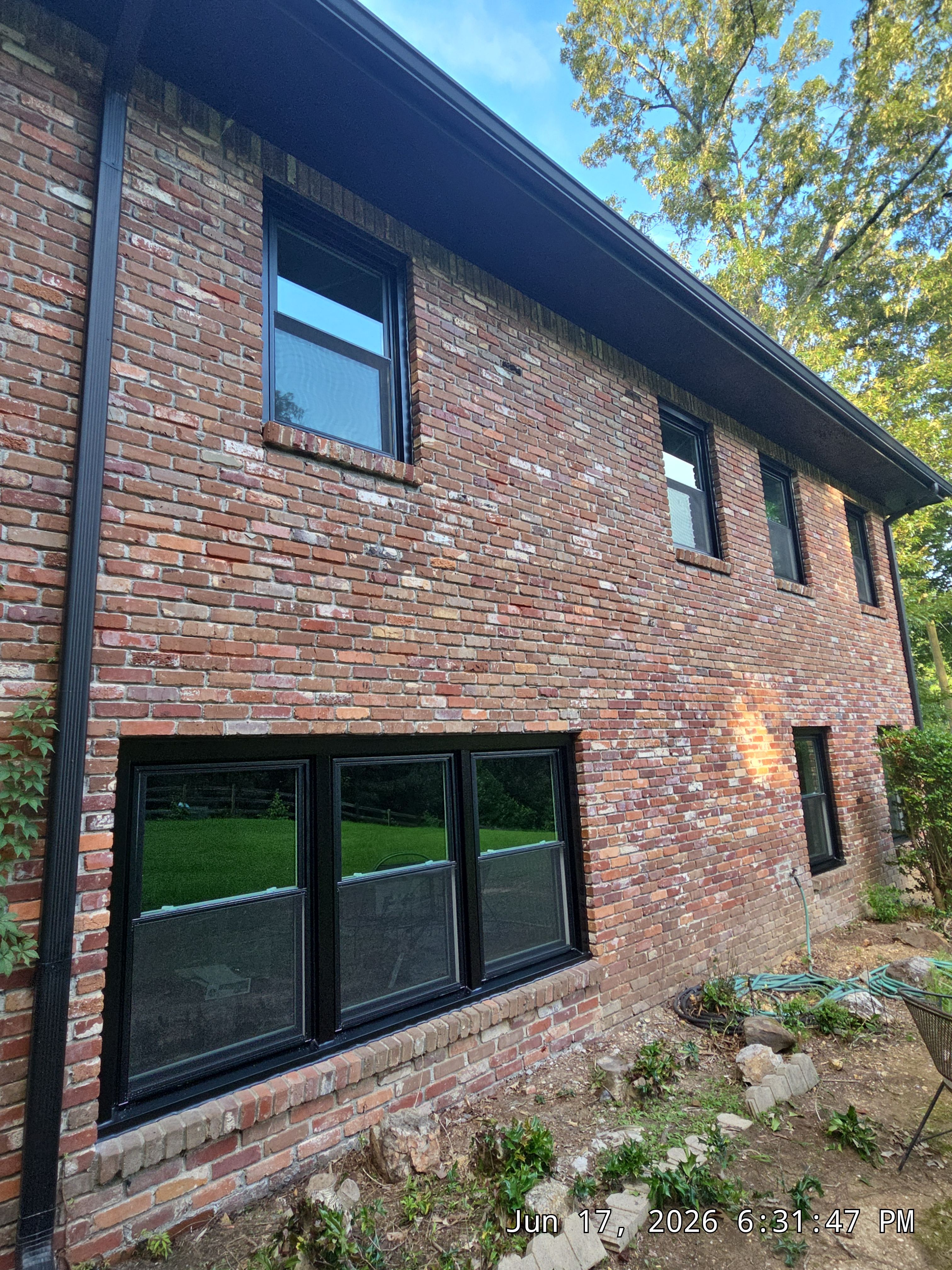 Walters Project in Indian Springs  by The Window Source