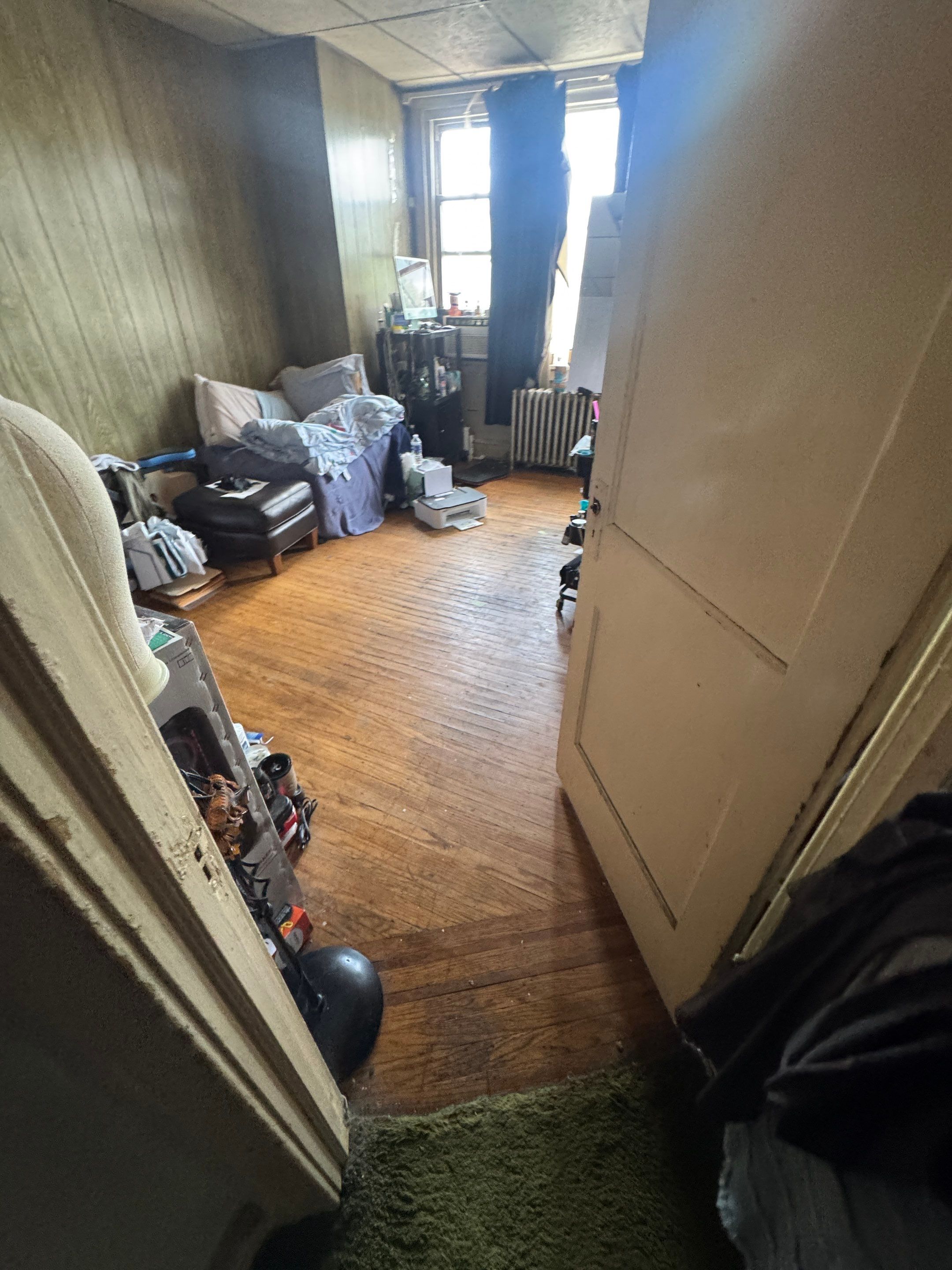 Water Damage Claim in Philadelphia by FLAPA & KeyStone