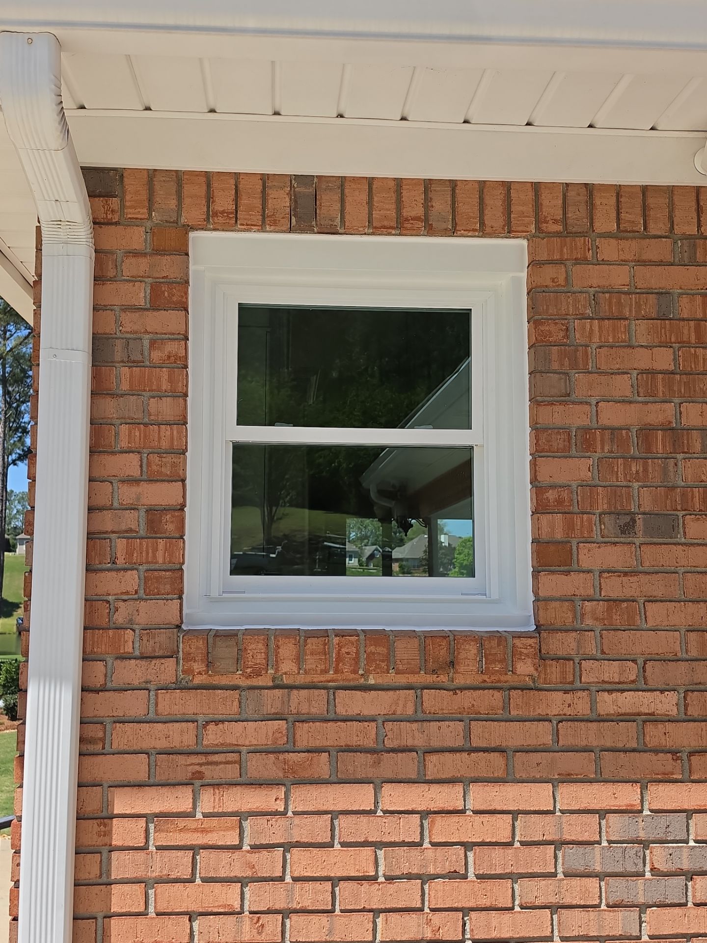 Posey Project in Pelham by The Window Source