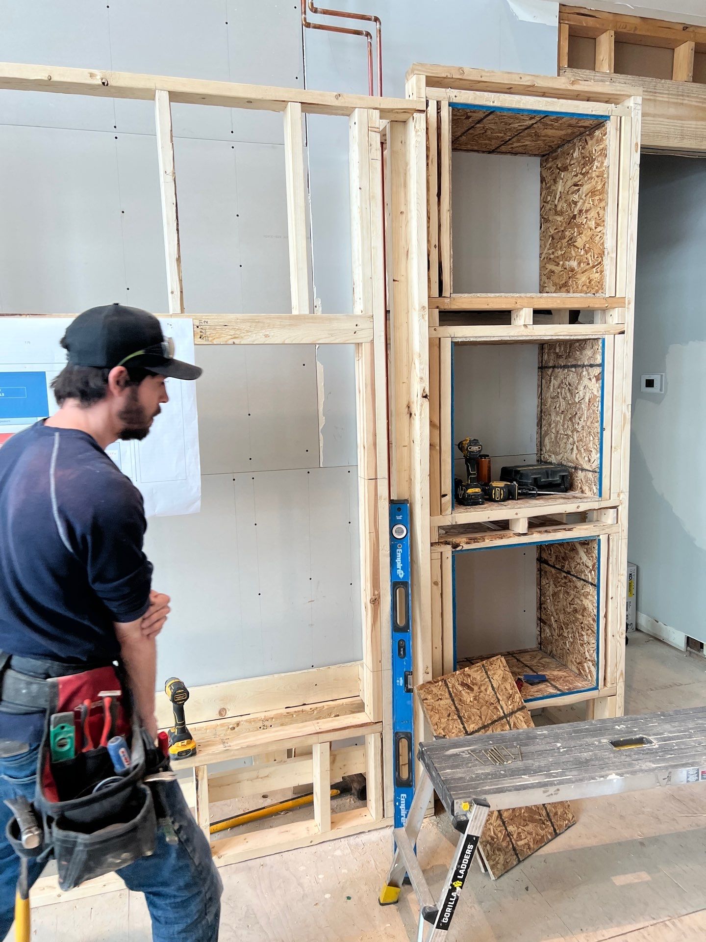 Home Remodeling by Clark Builders LLC