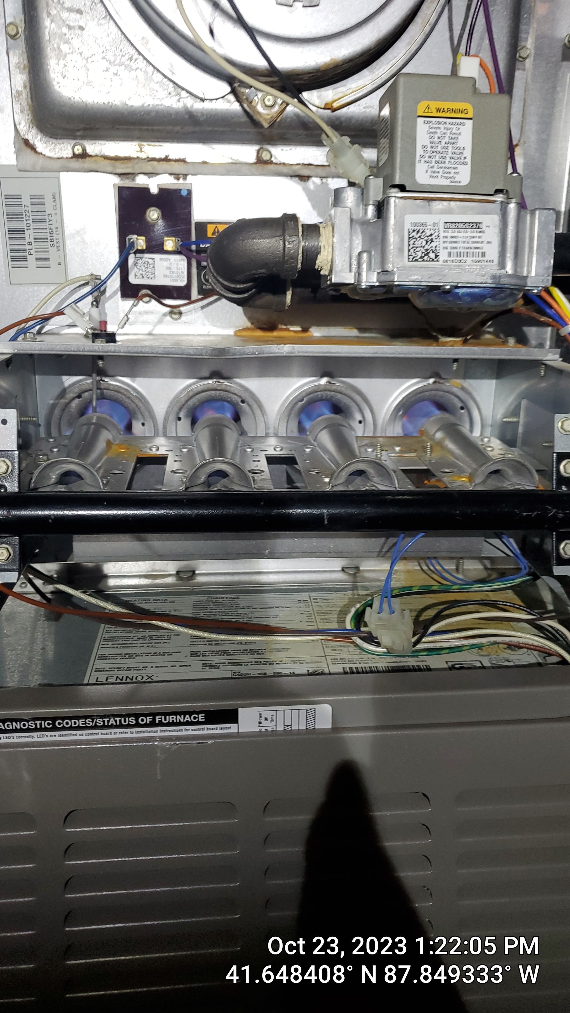 Orland Park Lennox HVAC and Water Heater Installation by Always Ready Repair