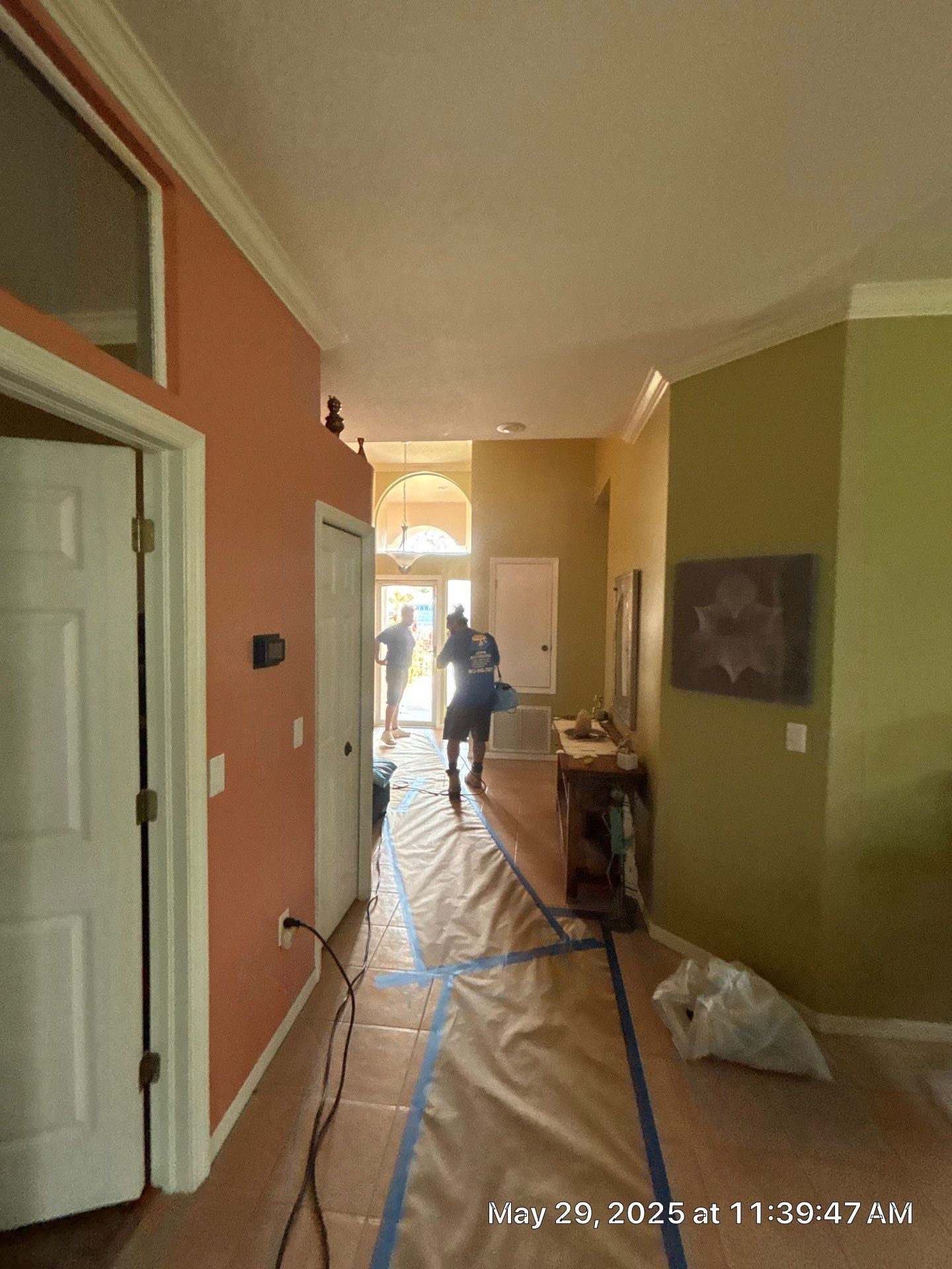 Mold Removal & Remediation  by Ampm Restoration Services 