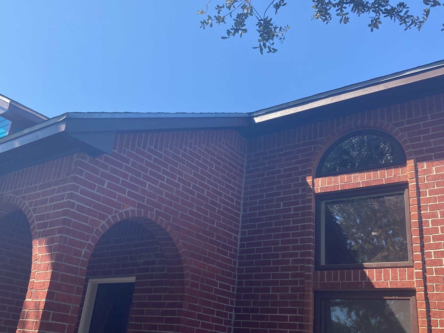 Bright new finish by Bayfront Roofing and Construction