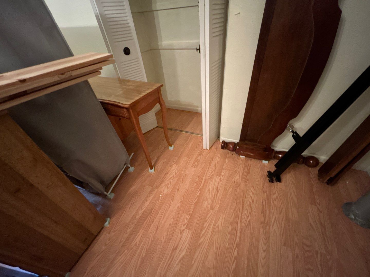 Water Damage by Accountable Home Services