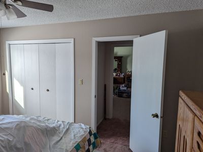 Interior House Painting