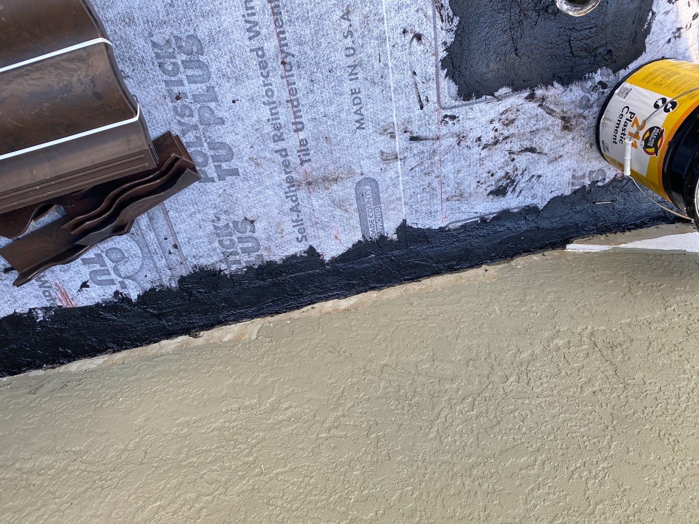 Residential Roofing Installation using Brava Spanish Tile in Punta Gorda, FL by International Roofing