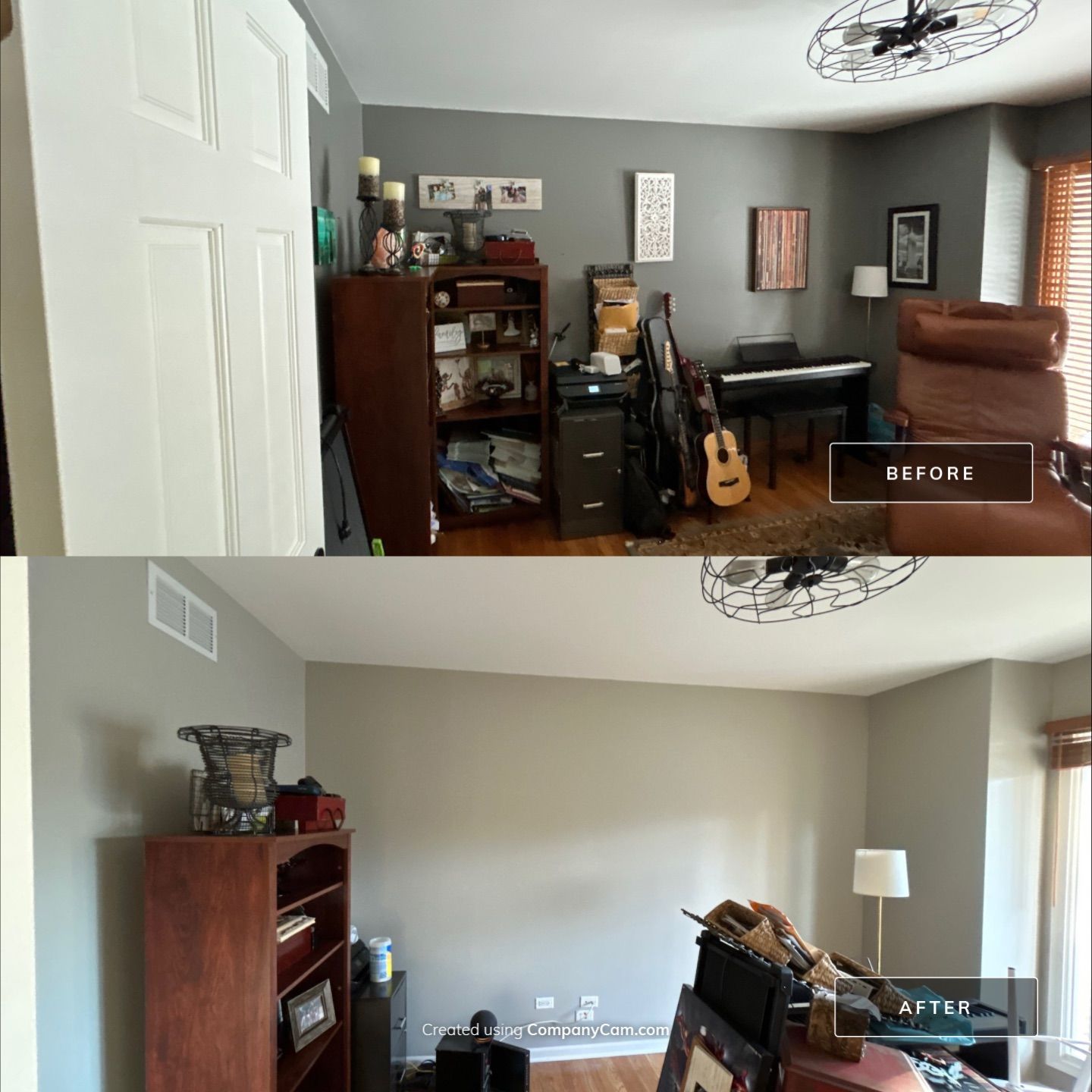 Whole-Home Interior Transformation — Plainfield, IL by Powers Painting & Decorating, LLC
