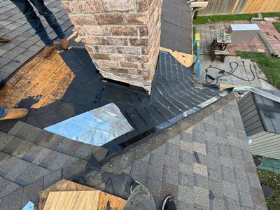 Roof Repair Houston