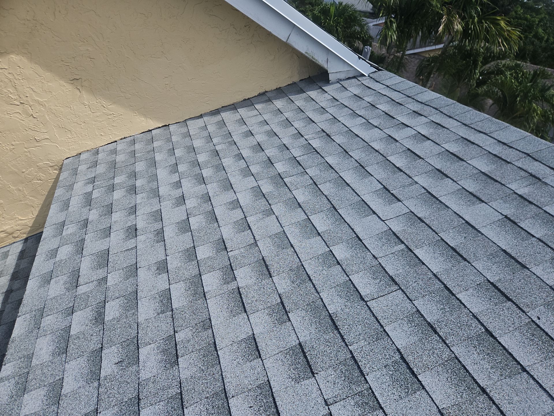 Residential Roofing Installation using GAF by BLUES BROTHERS CONSTRUCTION CORP