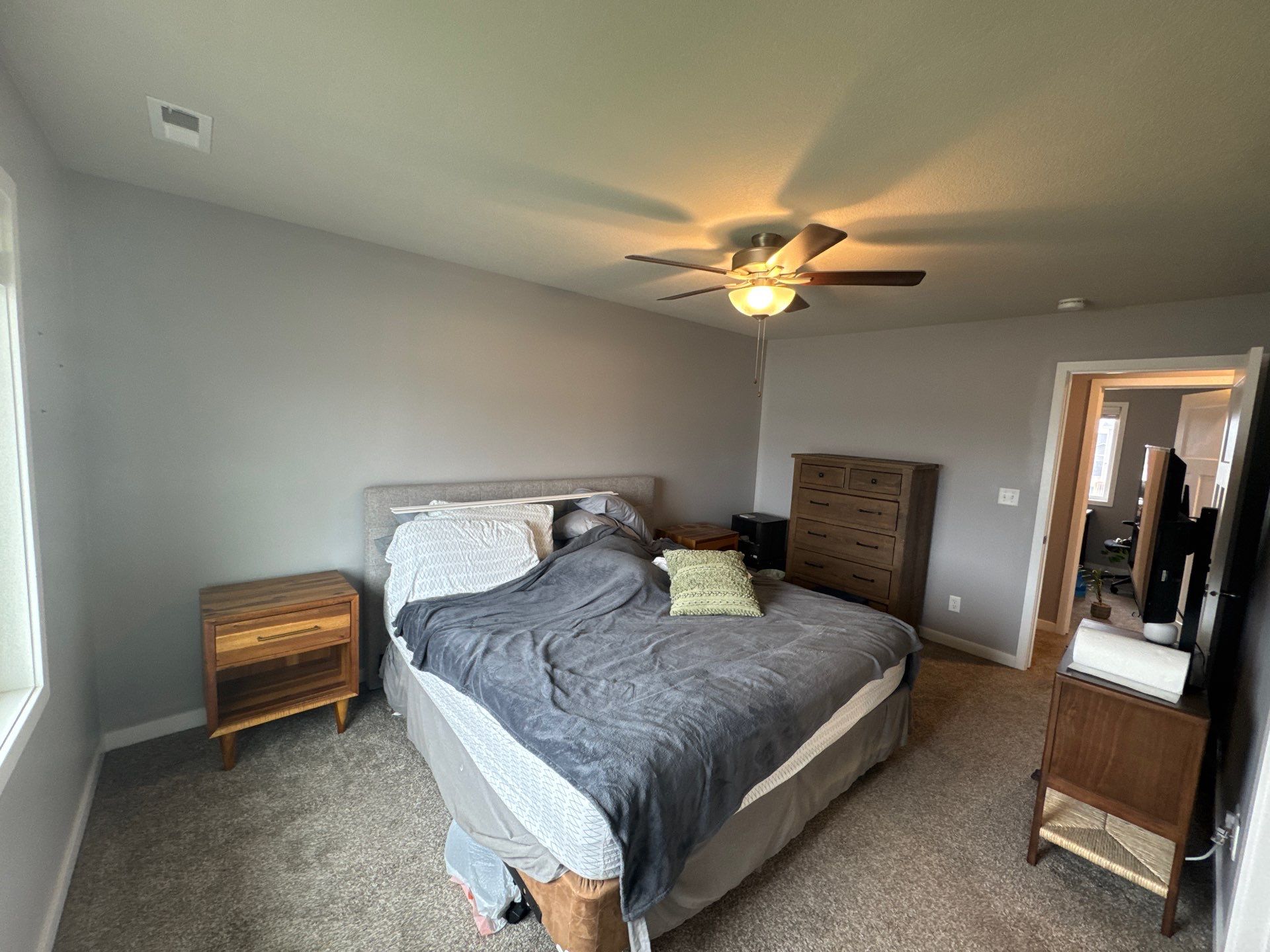 Project in Ankeny by Midwest Paint LLC